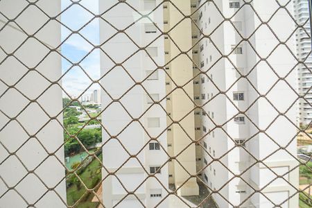 Apartamento para alugar com 107m², 3 quartos e 2 vagas Apartamento para alugar com 107m², 3 quartos e 2 vagasVista do Quarto 1