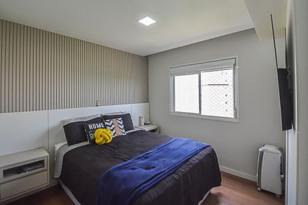 Apartamento para alugar com 107m², 3 quartos e 2 vagas Apartamento para alugar com 107m², 3 quartos e 2 vagasQuarto Suíte