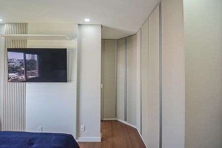 Apartamento para alugar com 107m², 3 quartos e 2 vagas Apartamento para alugar com 107m², 3 quartos e 2 vagasQuarto Suíte
