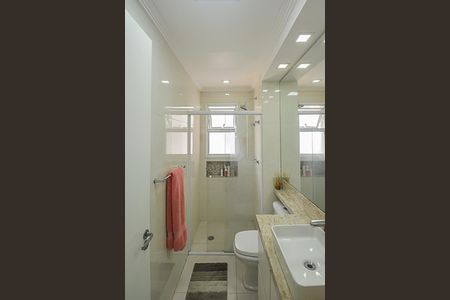 Apartamento para alugar com 107m², 3 quartos e 2 vagas Apartamento para alugar com 107m², 3 quartos e 2 vagasBanheiro