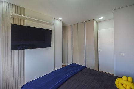 Apartamento para alugar com 107m², 3 quartos e 2 vagas Apartamento para alugar com 107m², 3 quartos e 2 vagasQuarto Suíte