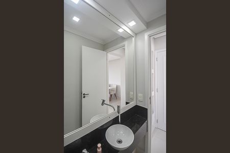 Apartamento para alugar com 107m², 3 quartos e 2 vagas Apartamento para alugar com 107m², 3 quartos e 2 vagasLavabo