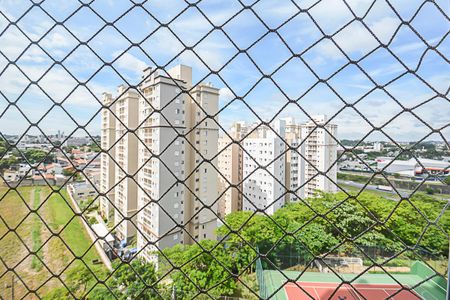 Apartamento para alugar com 107m², 3 quartos e 2 vagas Apartamento para alugar com 107m², 3 quartos e 2 vagasVista do Quarto Suíte