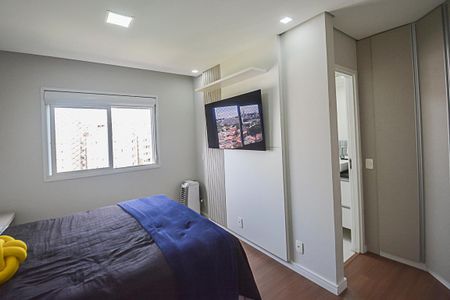 Apartamento para alugar com 107m², 3 quartos e 2 vagas Apartamento para alugar com 107m², 3 quartos e 2 vagasQuarto Suíte