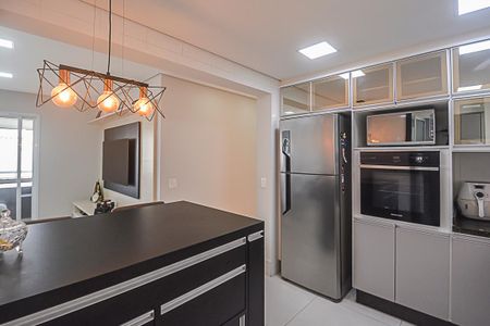 Apartamento para alugar com 107m², 3 quartos e 2 vagas Apartamento para alugar com 107m², 3 quartos e 2 vagasCozinha