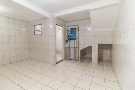 Casa à venda com 70m², 1 quarto e sem vagaCozinha