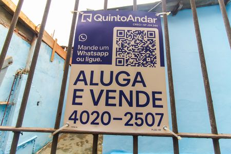 Casa à venda com 70m², 1 quarto e sem vagaPlaca
