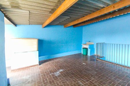 Casa à venda com 70m², 1 quarto e sem vagaÁrea de Serviço/Terraço