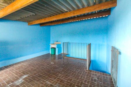 Casa à venda com 70m², 1 quarto e sem vagaÁrea de Serviço/Terraço