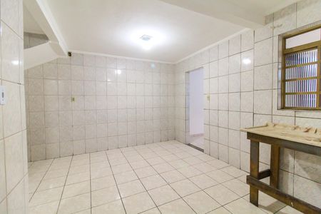 Casa à venda com 70m², 1 quarto e sem vagaCozinha