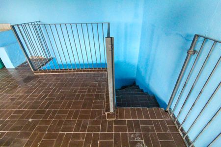 Casa à venda com 70m², 1 quarto e sem vagaÁrea de Serviço/Terraço