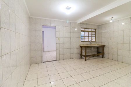 Casa à venda com 70m², 1 quarto e sem vagaCozinha