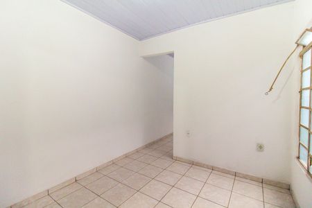 Sala de casa para alugar com 1 quarto, 70m² em Jardim das Camelias, São Paulo