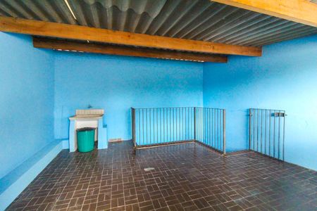 Casa à venda com 70m², 1 quarto e sem vagaÁrea de Serviço/Terraço