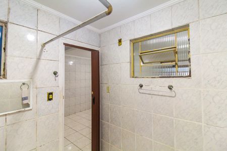 Casa à venda com 70m², 1 quarto e sem vagaBanheiro