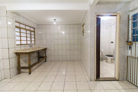 Casa à venda com 70m², 1 quarto e sem vagaCozinha