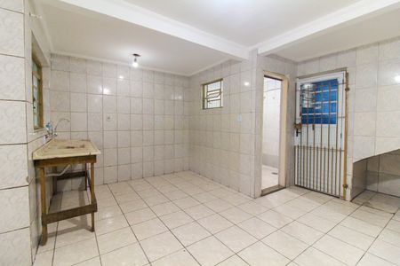Casa à venda com 70m², 1 quarto e sem vagaCozinha