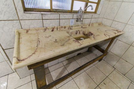 Casa à venda com 70m², 1 quarto e sem vagaCozinha