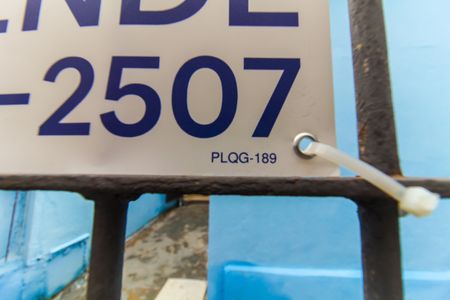 Casa à venda com 70m², 1 quarto e sem vagaPLQG - 189