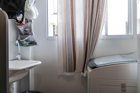 Apartamento à venda com 43m², 2 quartos e 1 vagaÁrea de Serviço