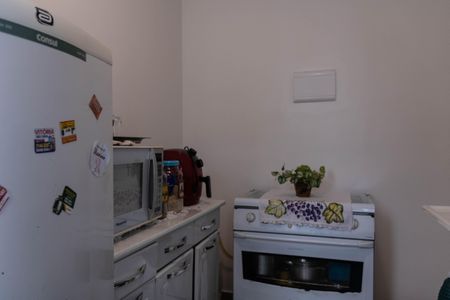 Apartamento à venda com 43m², 2 quartos e 1 vagaCozinha