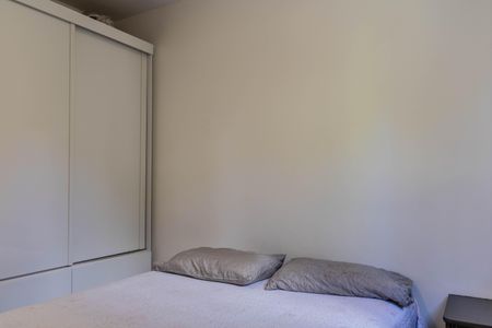 Apartamento à venda com 43m², 2 quartos e 1 vagaQuarto 1