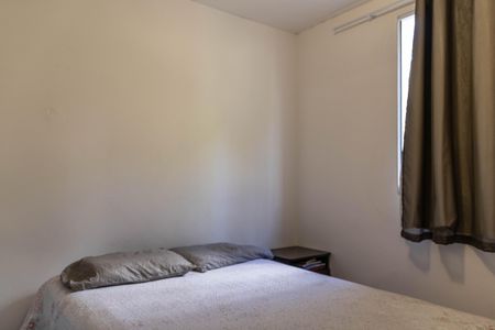 Quarto 1 de apartamento à venda com 2 quartos, 43m² em Madre Gertrudes, Belo Horizonte
