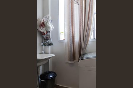 Apartamento à venda com 43m², 2 quartos e 1 vagaÁrea de Serviço