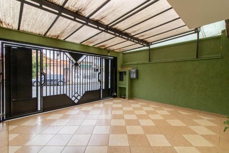 Casa à venda com 160m², 3 quartos e 2 vagasGaragem