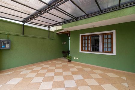Casa à venda com 160m², 3 quartos e 2 vagasGaragem