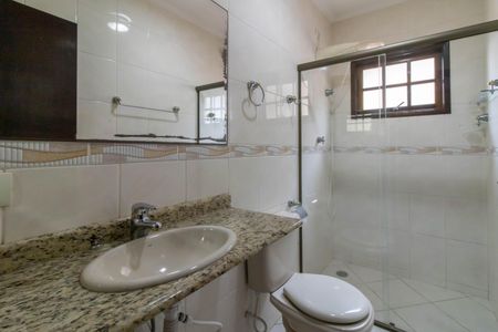 Casa à venda com 160m², 3 quartos e 2 vagasSuíte
