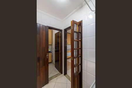 Casa à venda com 160m², 3 quartos e 2 vagasArea de Serviço 