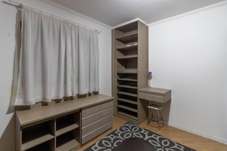 Casa à venda com 160m², 3 quartos e 2 vagasQuarto 3