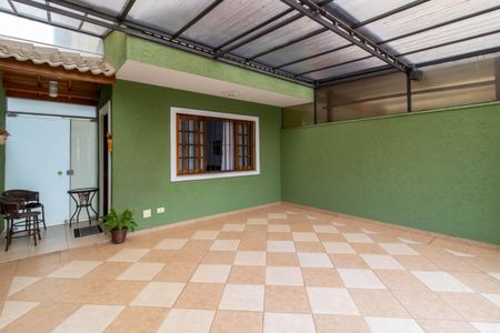 Casa à venda com 160m², 3 quartos e 2 vagasGaragem