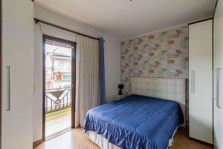 Suíte de casa à venda com 3 quartos, 160m² em Jardim Santa Clara, Guarulhos