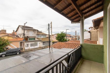 Casa à venda com 160m², 3 quartos e 2 vagasVaranda da Suíte