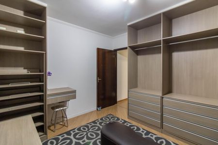 Casa à venda com 160m², 3 quartos e 2 vagasQuarto 3