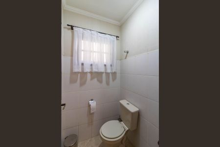 Casa à venda com 160m², 3 quartos e 2 vagasLavabo