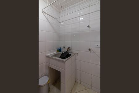 Casa à venda com 160m², 3 quartos e 2 vagasArea de Serviço 