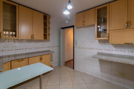 Casa à venda com 160m², 3 quartos e 2 vagasCozinha