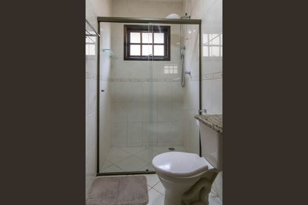 Casa à venda com 160m², 3 quartos e 2 vagasBanheiro