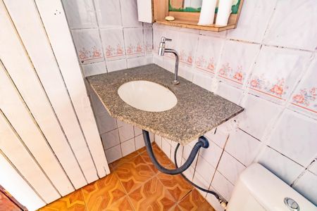 Casa para alugar com 100m², 2 quartos e 2 vagas