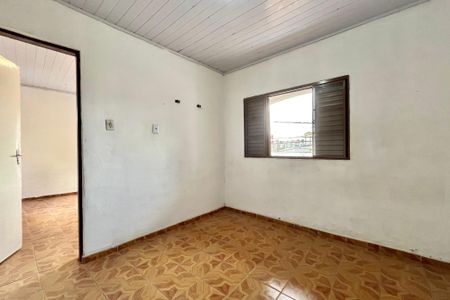 Quarto 1 de casa para alugar com 2 quartos, 100m² em Vila Mira, São Paulo