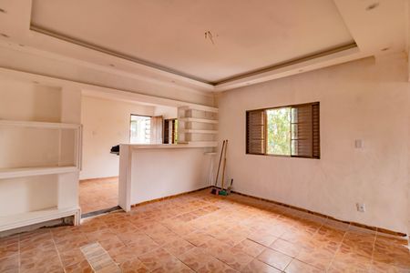 Casa para alugar com 2 quartos, 100m² em Vila Mira, São Paulo