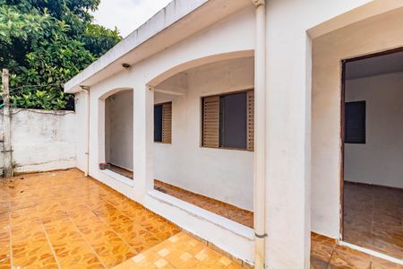 Casa para alugar com 100m², 2 quartos e 2 vagas
