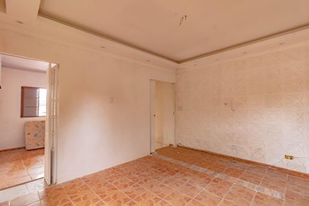 Casa para alugar com 2 quartos, 100m² em Vila Mira, São Paulo