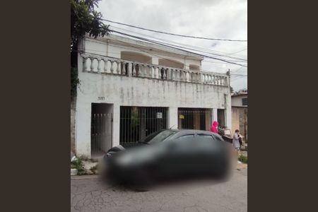 Casa para alugar com 100m², 2 quartos e 2 vagas