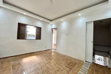 Sala de casa para alugar com 2 quartos, 100m² em Vila Mira, São Paulo