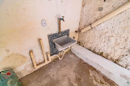 Casa para alugar com 100m², 2 quartos e 2 vagas