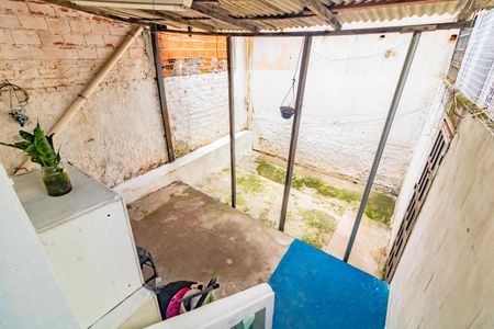 Casa para alugar com 100m², 2 quartos e 2 vagas